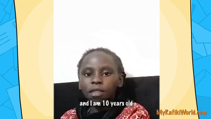 Ep 4 KAKA - Day of African Child [FUN]